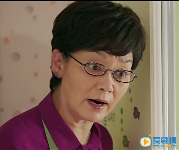 我们的爱齐舒兰剧照 我们的爱剧照1