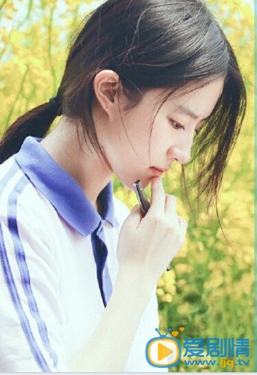 原来你还在这里苏韵锦剧照 原来你还在这里剧照0
