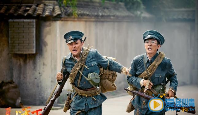马上天下赵子明剧照 马上天下剧照0