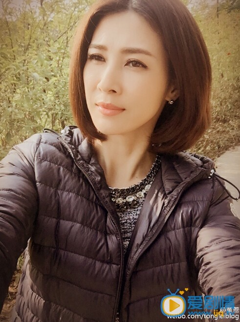 我们的爱丁雪剧照 我们的爱剧照1