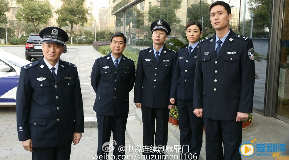 赎罪门马德庆剧照 赎罪门剧照0