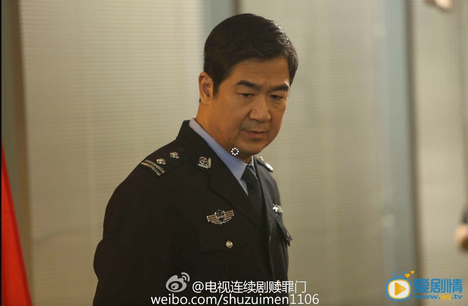 赎罪门马德庆剧照 赎罪门剧照1