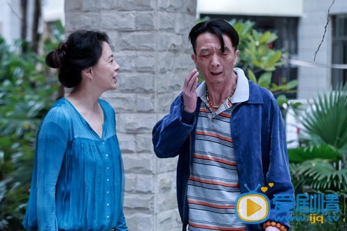 空巢姥爷李禹坤剧照 空巢姥爷剧照2