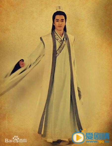 武神赵子龙诸葛亮剧照 武神赵子龙剧照0