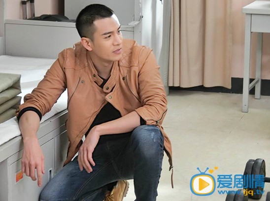 青春集结号任天行剧照 青春集结号剧照0