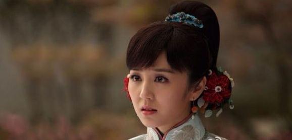电视剧深宅雪演员剧照