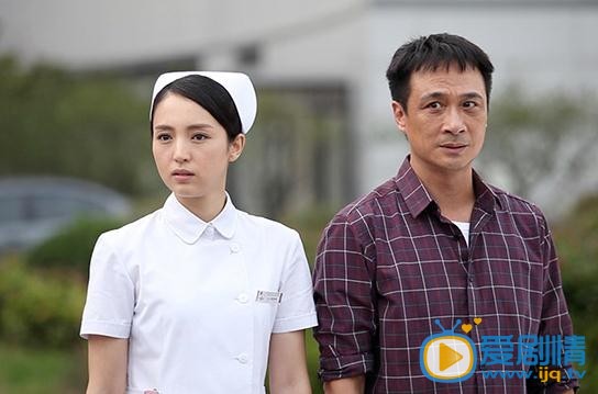 慢慢地陪着你走沈欣欣剧照 慢慢地陪着你走剧照0