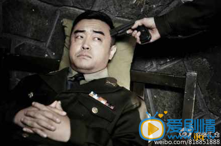 孤雁吴军生剧照 孤雁剧照1