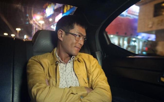 窃听风云3罗永就剧照 窃听风云3剧照2