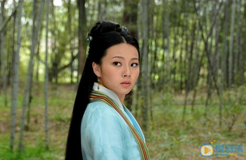 电视剧陆小凤与花满楼演员剧照