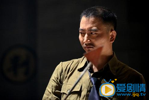 电视剧孤雁演员剧照