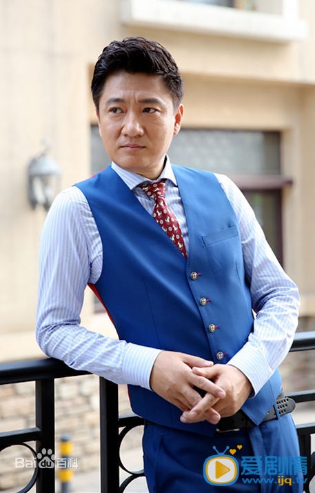 还是夫妻徐知乐剧照 还是夫妻剧照1