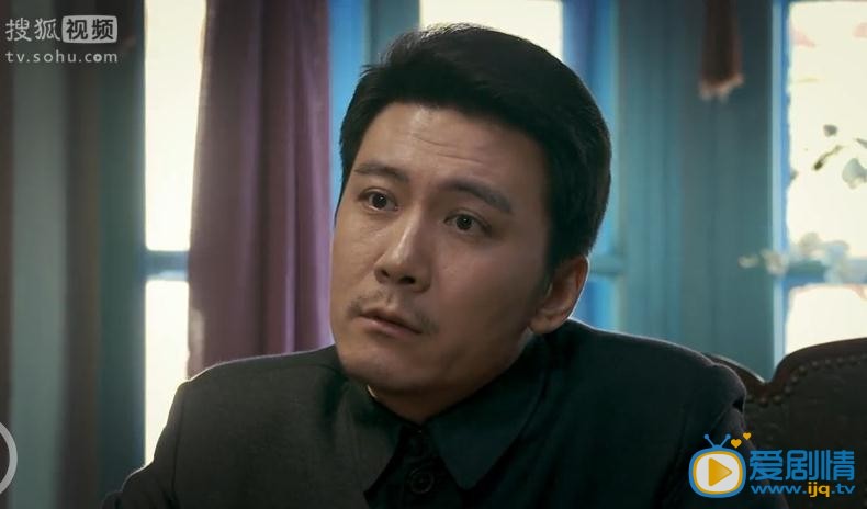 于无声处乔敬堂剧照 于无声处剧照0