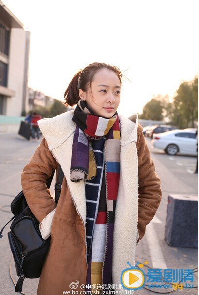 赎罪门马帅剧照 赎罪门剧照2
