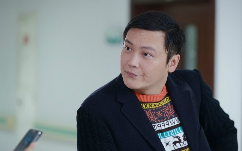 我和我的他们范建剧照 我和我的他们剧照0