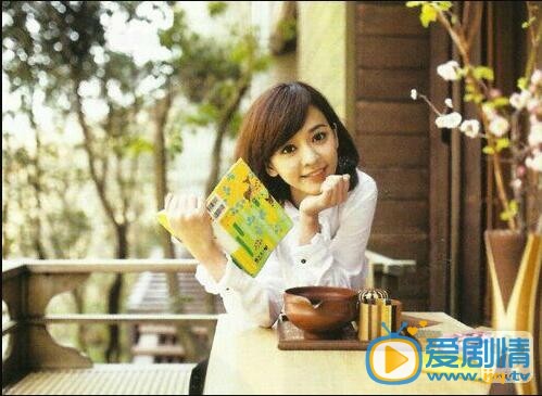 火柴小姐的美味先生阮糖剧照 火柴小姐的美味先生剧照1