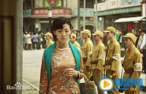 王大花的革命生涯王三花剧照 王大花的革命生涯剧照0