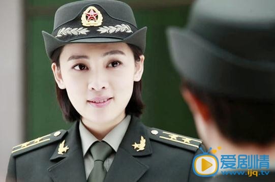 电视剧青春集结号演员剧照