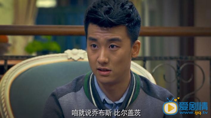 电视剧于无声处演员剧照