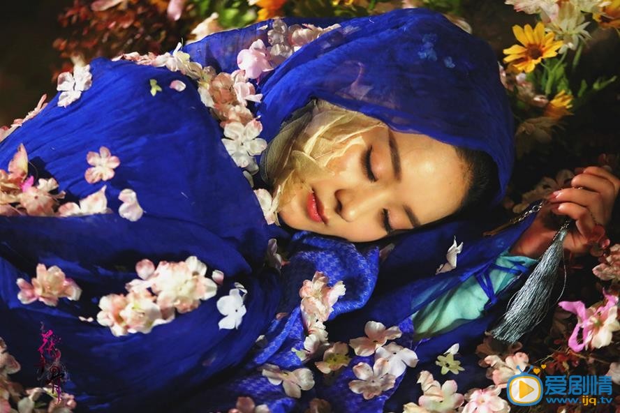 花千骨花千骨剧照 花千骨剧照2