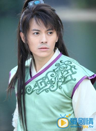 电视剧新甘十九妹演员剧照