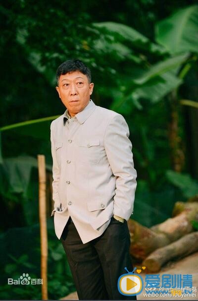 小镇大法官高良田剧照 小镇大法官剧照0
