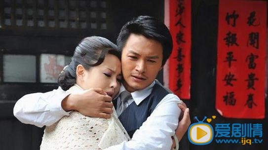 飘摇人生李健龙剧照 飘摇人生剧照0