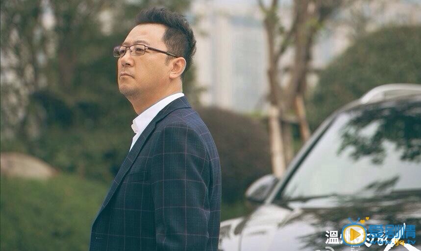 电视剧温州两家人演员剧照