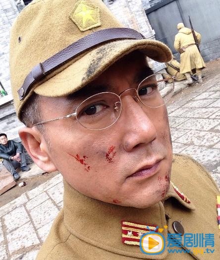 民兵康宝本田剧照 民兵康宝剧照0