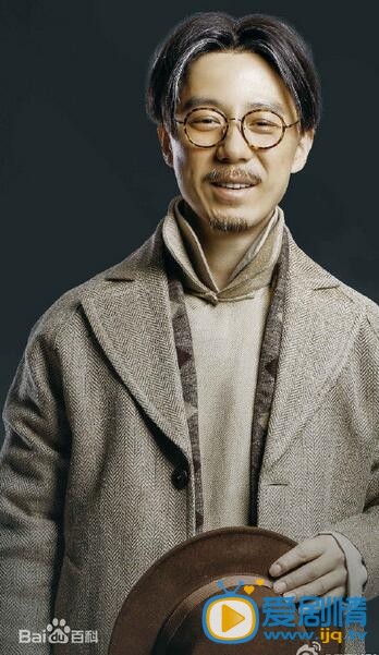 半妖倾城聂如风剧照 半妖倾城剧照0