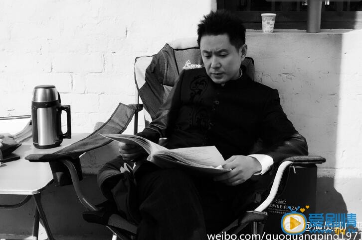 小镇大法官高大宽剧照 小镇大法官剧照2