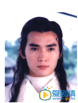 电视剧新边城浪子演员剧照