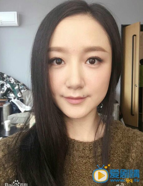 三个奶爸唐爽剧照 三个奶爸剧照1