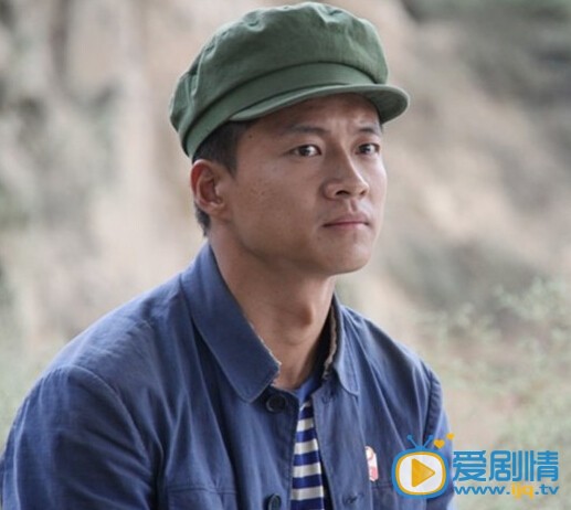 爱你一生曾向阳剧照 爱你一生剧照0