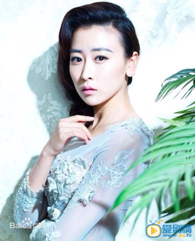 花火陈茜茜剧照 花火剧照0