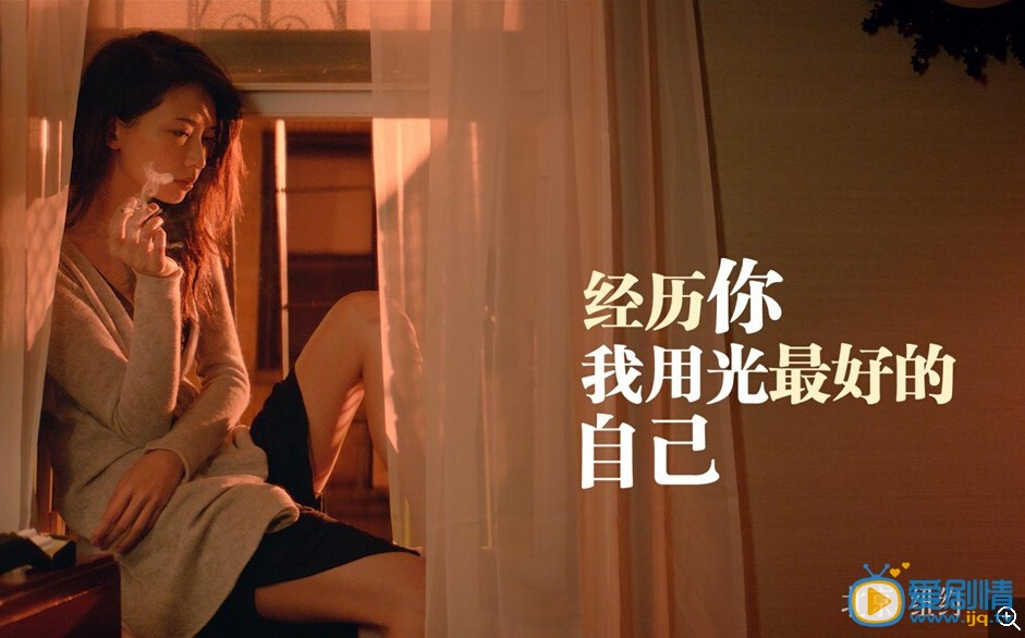 电影北京纽约演员剧照