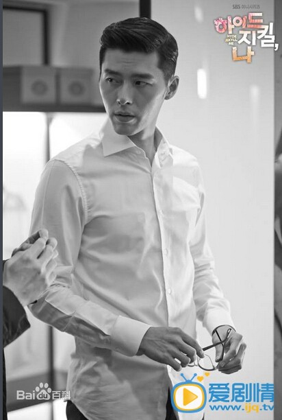 电视剧海德哲基尔与我演员剧照