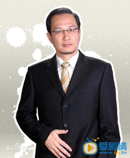 爱的阶梯楚振华剧照 爱的阶梯剧照0