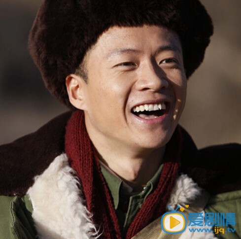 爱你一生于百家剧照 爱你一生剧照1