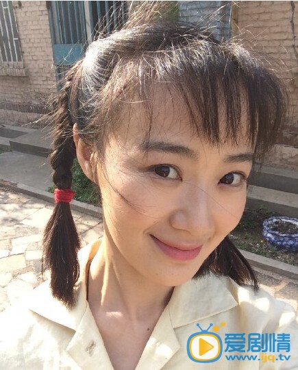爱你一生周小池剧照 爱你一生剧照0