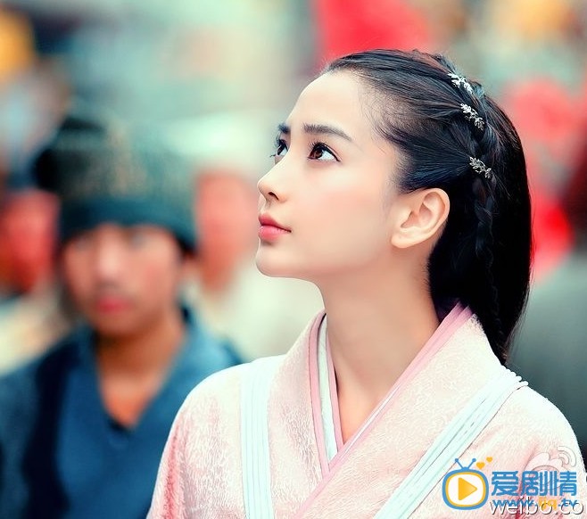 电视剧大汉情缘之云中歌演员剧照