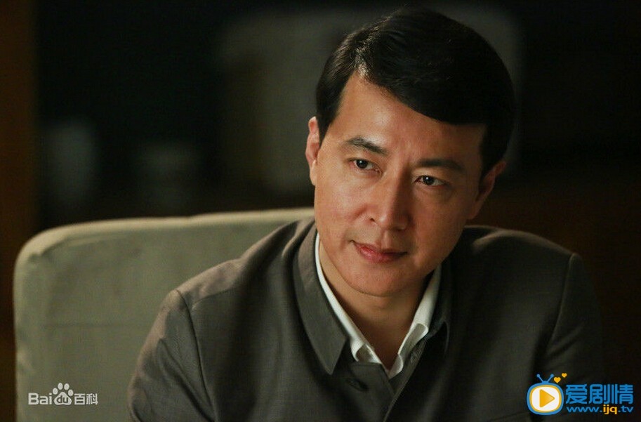 我的二哥二嫂周文剧照 我的二哥二嫂剧照2