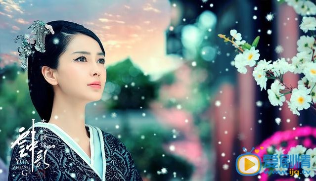 电视剧大汉情缘之云中歌演员剧照