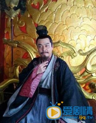 花千骨霓千丈剧照 花千骨剧照0