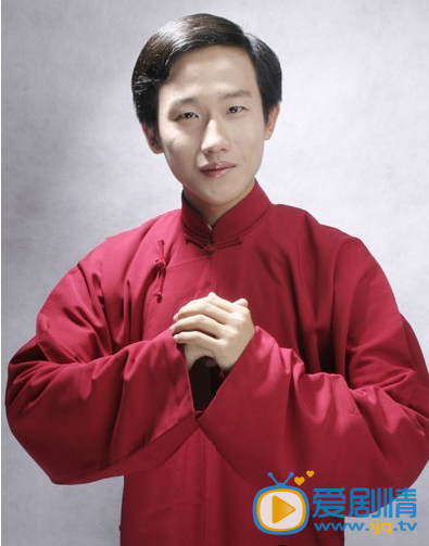 我的媳妇是女王汤俊剧照 我的媳妇是女王剧照2