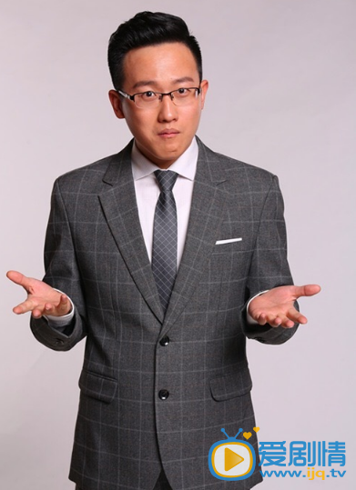 我的媳妇是女王汤俊剧照 我的媳妇是女王剧照1