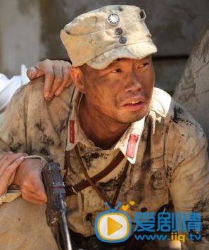 王大花的革命生涯唐全礼剧照 王大花的革命生涯剧照0