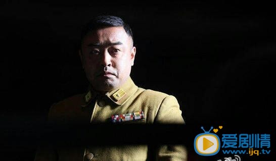英雄戟之影子战士大岛剧照 英雄戟之影子战士剧照1