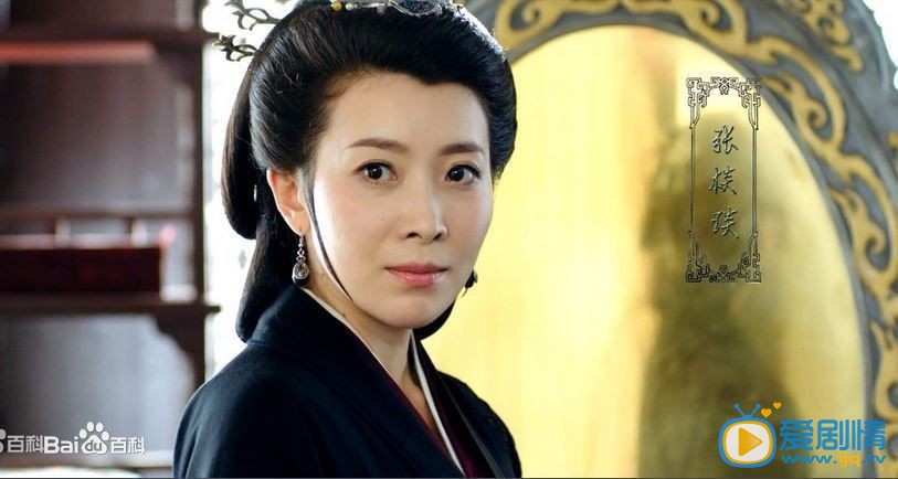 琅琊榜莅阳长公主剧照 琅琊榜剧照0