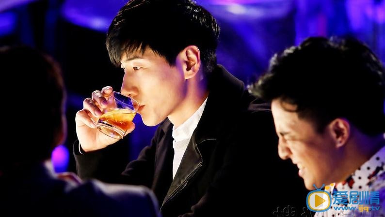 男人帮朋友杜建峰剧照 男人帮朋友剧照1